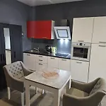 Apartman Green Hill