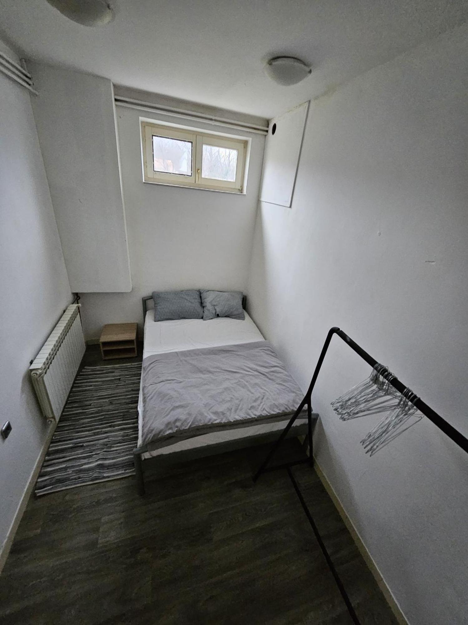 Apartman Hill